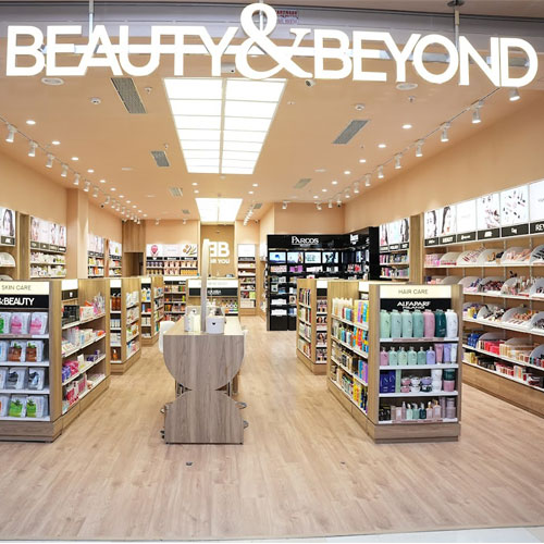 BeautyBeyond