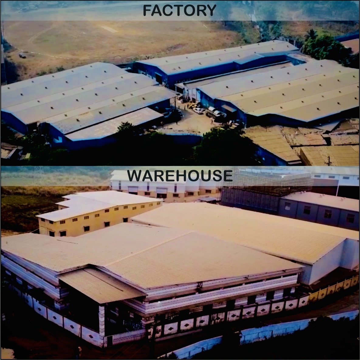 serviceInfrastructure